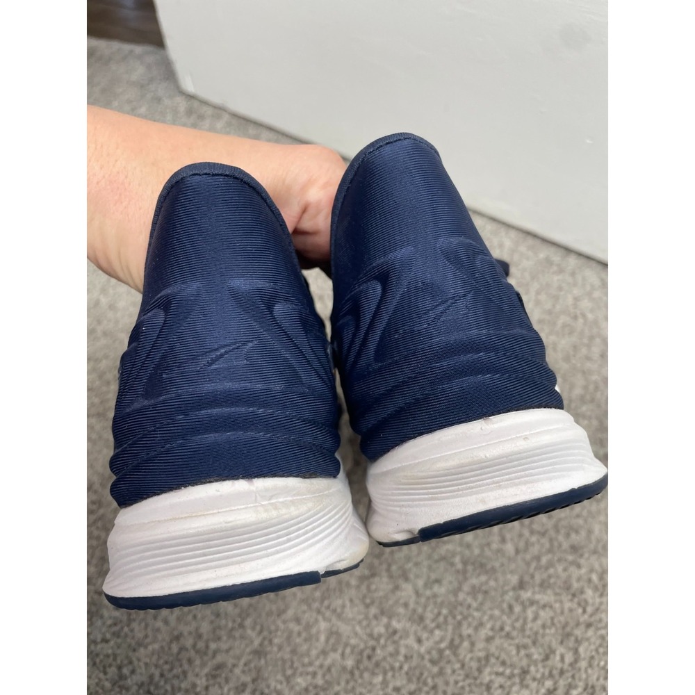 Altra Shoes Womens 9.5 Torin 6 Navy Blue Athletic Sporty Running Gym Cushion - Picture 8 of 10